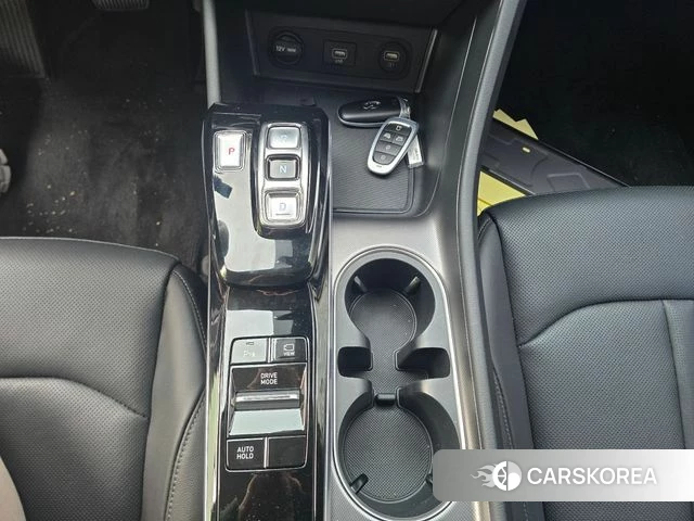 Hyundai Sonata (DN8) id 4201503 из Кореи 12