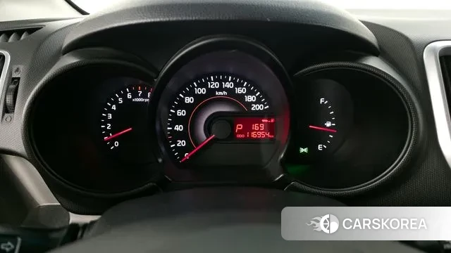 Kia The New Ray id 3608143 из Кореи 18