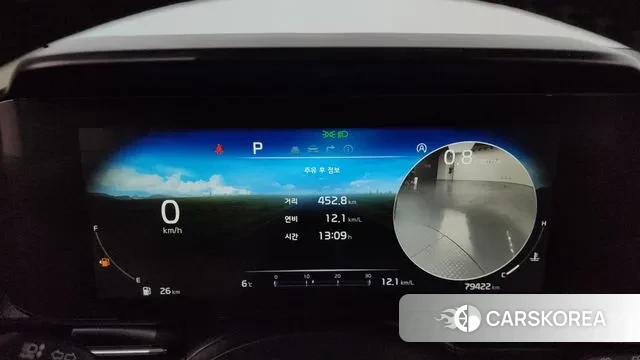 Kia Carnival 4th generation id 3509064 из Кореи 18