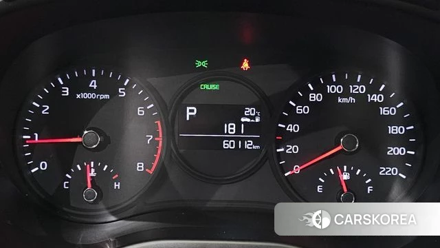 Kia All New Morning (JA) id 4188279 из Кореи 28