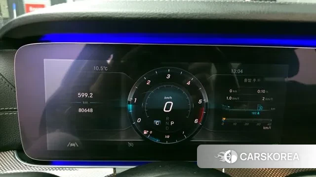 Mercedes-Benz CLS-Class C257 id 3636124 из Кореи 18