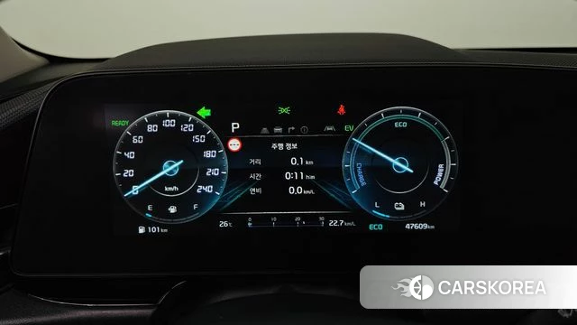 Kia Di Ol Nu Niro id 4457745 из Кореи 18