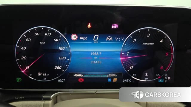 Mercedes-Benz S-Class W223 id 4202713 из Кореи 29