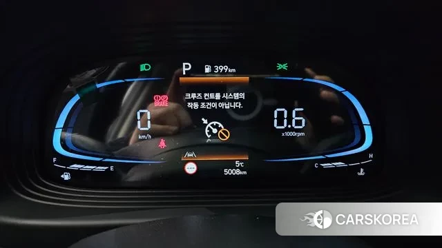 Hyundai Venue id 3644874 из Кореи 18