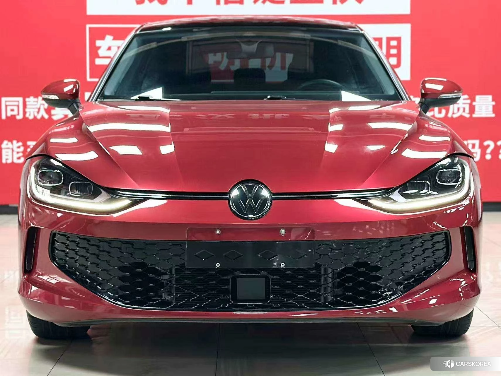 Volkswagen Lingdu id 4413337 из Китая 8