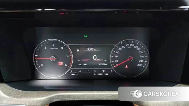 Kia Sorento 4th Generation id 3379235 из Кореи 18