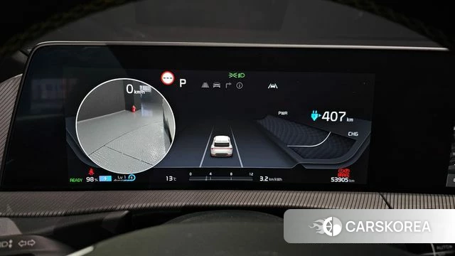 Kia EV6 id 3838752 из Кореи 18