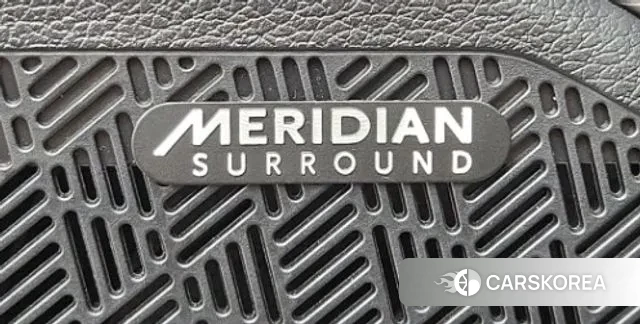 Kia The New K8 Hybrid id 3262188 из Кореи 13