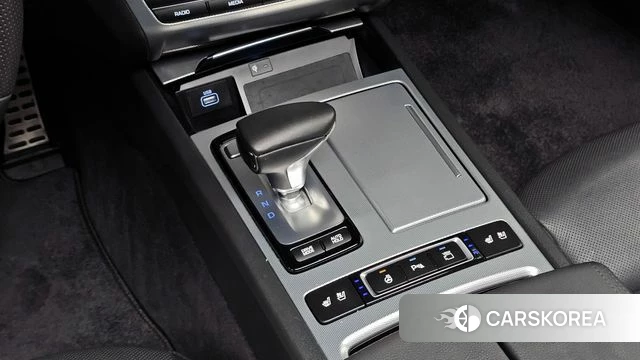 Genesis G80 id 4722547 из Кореи 30