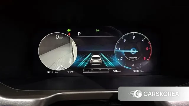 Kia Sorento 4th Generation id 3616698 из Кореи 18