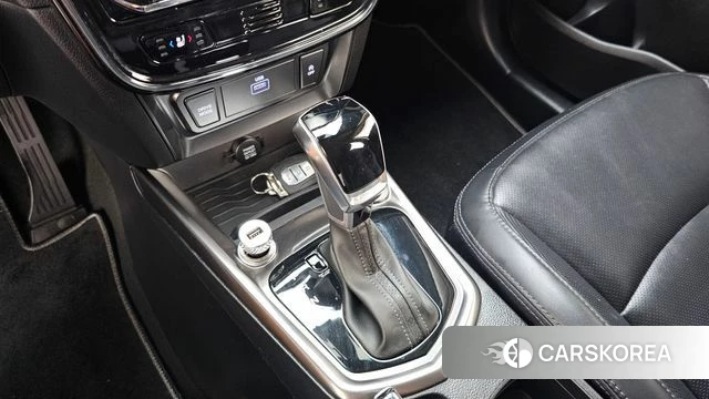 Ssangyong Berry New Tivoli id 4763635 из Кореи 29