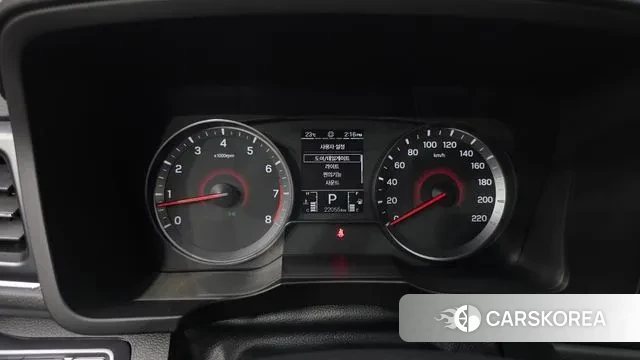 Ssangyong Berry New Tivoli id 3027156 из Кореи 18