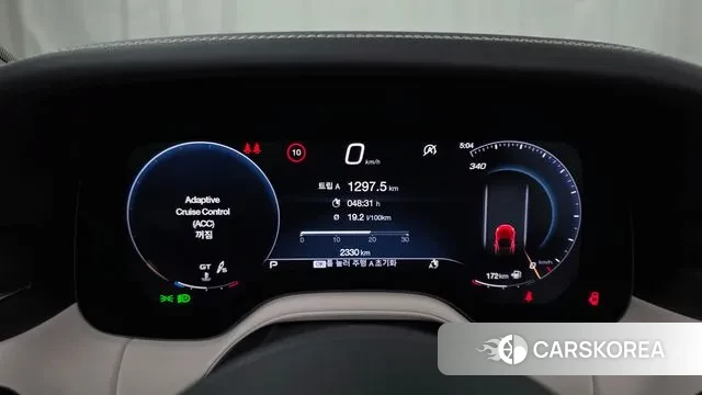 Maserati Grancabrio 2nd Generation id 3739310 из Кореи 18