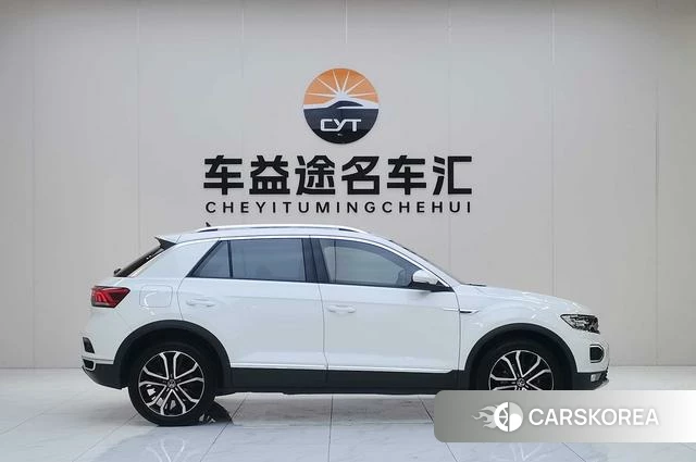 Volkswagen Exploring songs id 4297563 из Китая 20