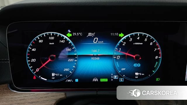 Mercedes-Benz E-Class W213 id 4735402 из Кореи 30