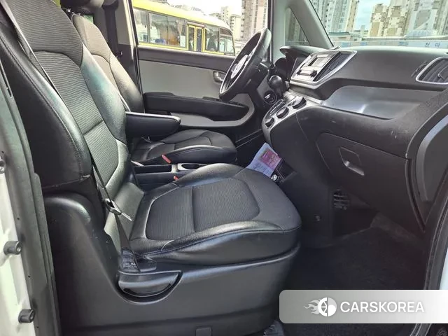 Kia The New Ray id 3742564 из Кореи 15