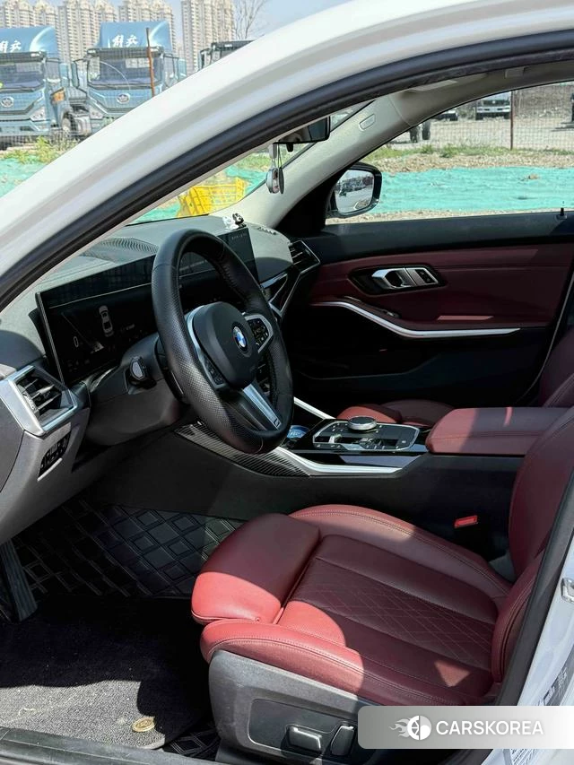 BMW 3 series id 4300831 из Китая 10