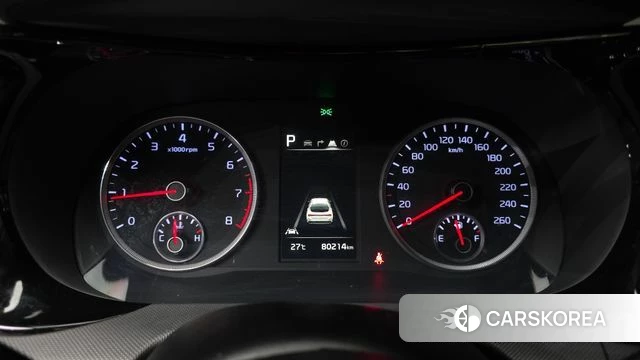 Kia K5 3rd generation id 4594018 из Кореи 18