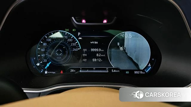 Genesis GV80 id 4446012 из Кореи 18