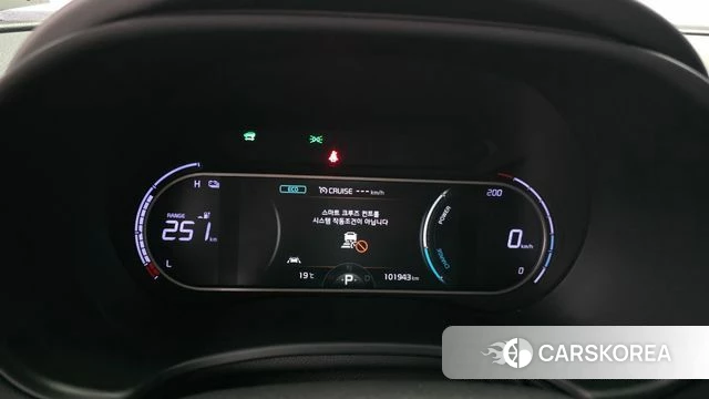 Kia Soul Booster EV id 4250763 из Кореи 28