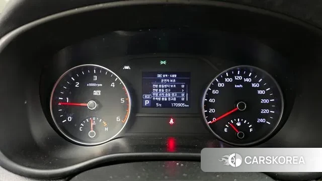 Kia Sportage The Bold id 3772556 из Кореи 18