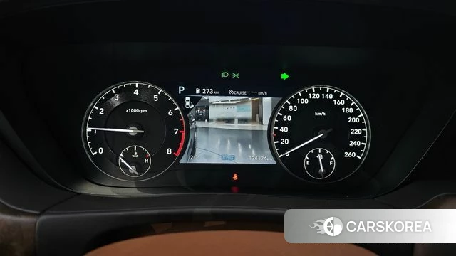 Genesis G90 id 3867173 из Кореи 18