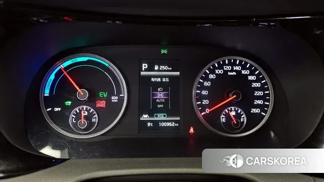 Kia K5 Hybrid 3rd Generation id 3487804 из Кореи 18