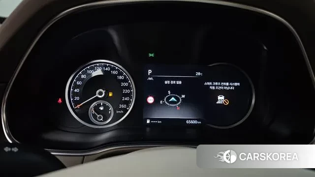 Genesis GV80 id 3017106 из Кореи 18