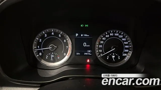 Hyundai Venue id 2956549 из Кореи 18