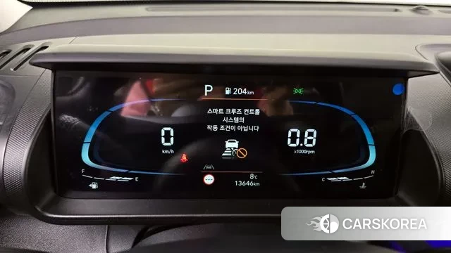 Hyundai Casper id 3586772 из Кореи 18