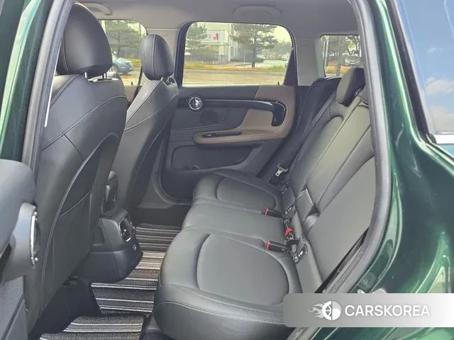 Mini Cooper D Countryman id 3547518 из Кореи 18