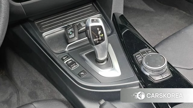 BMW 3 Series (F30) id 4491188 из Кореи 30