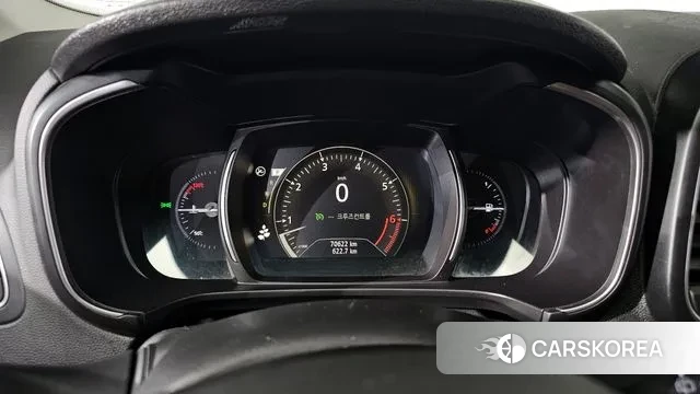 Renault Korea (Samsung) The New QM6 id 3238305 из Кореи 18