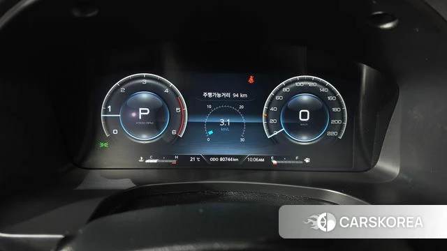 Ssangyong The New Rexton Sports Cannes id 4308991 из Кореи 32