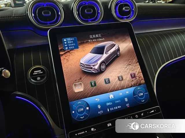 Mercedes-Benz GLC-Class X254 id 3168221 из Кореи 18