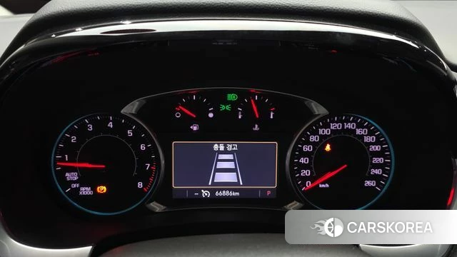 Chevrolet (GM Daewoo) Traverse id 4529466 из Кореи 29
