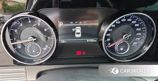Hyundai The New Grandeur IG id 4424297 из Кореи 12
