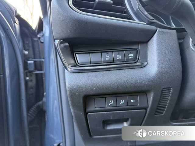 Mazda CX-30 id 4313812 из Китая 19
