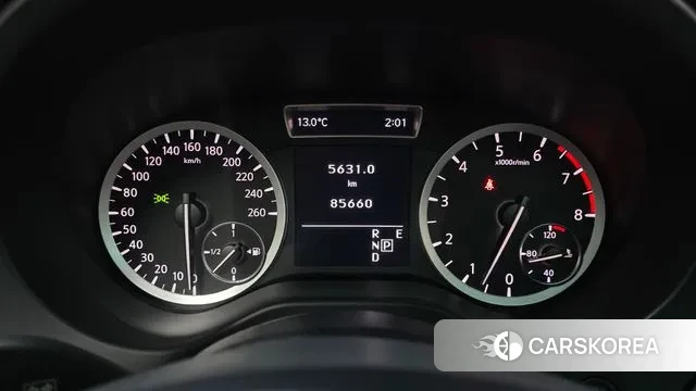 Infiniti Q30 id 3656336 из Кореи 18