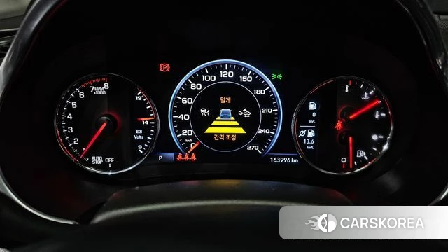 Chevrolet (GM Daewoo) The New Malibu id 3924802 из Кореи 18