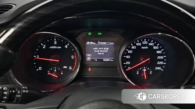 Kia The New Carnival id 3599159 из Кореи 18