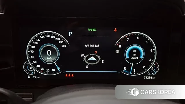 Hyundai The New Grandeur IG id 3318704 из Кореи 18