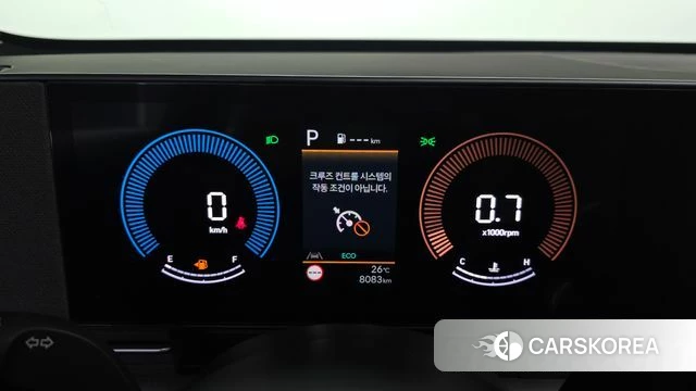 Hyundai Kona (SX2) id 4898147 из Кореи 32