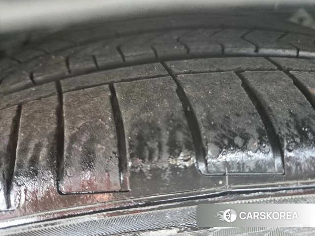 Kia K7 Premier id 3792016 из Кореи 16