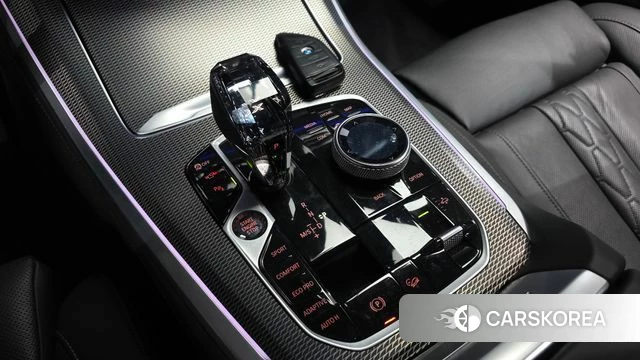 BMW X5 (G05) id 3859380 из Кореи 18