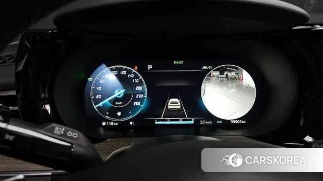 Kia K5 Hybrid 3rd Generation id 3664339 из Кореи 18