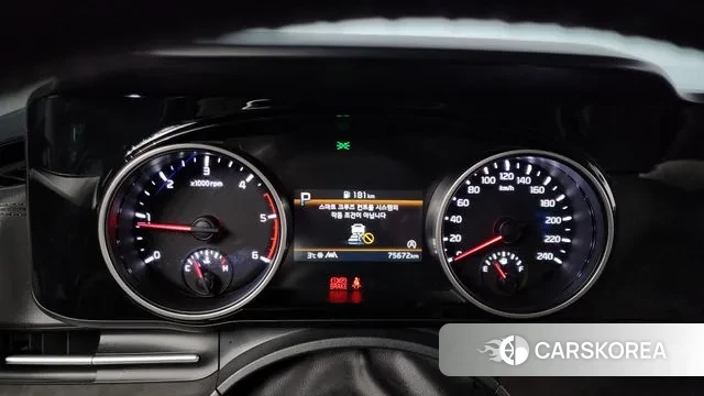 Kia Carnival 4th generation id 3635071 из Кореи 18