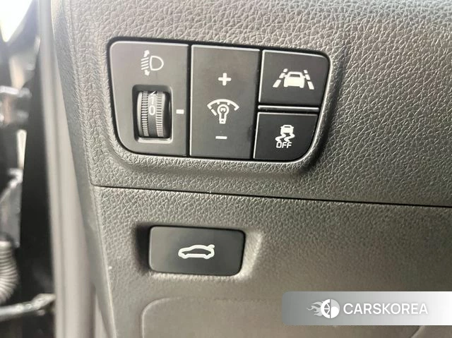 Kia K5 3rd generation id 4726334 из Кореи 16