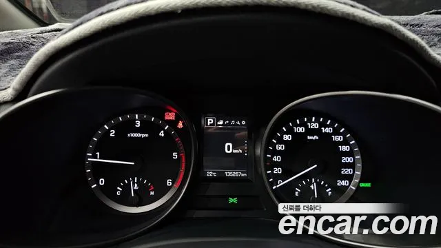 Hyundai Santa Fe The Prime id 2682232 из Кореи 18