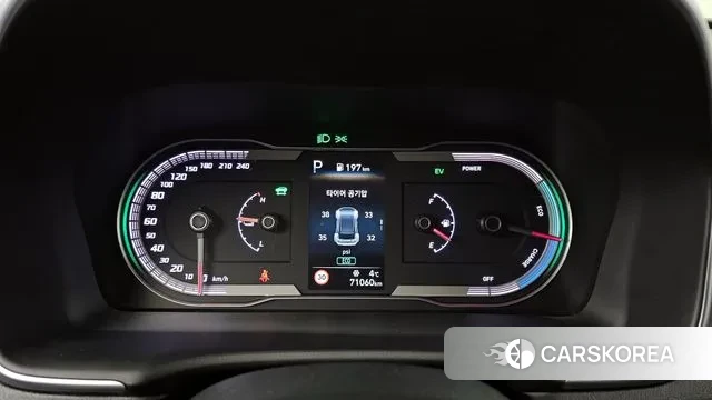 Hyundai Tucson Hybrid (NX4) id 3597044 из Кореи 18